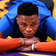 Illustration for article titled We Need To Talk About Russell Westbrook